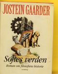 Sofies verden
