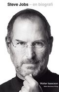 Steve Jobs - en biografi