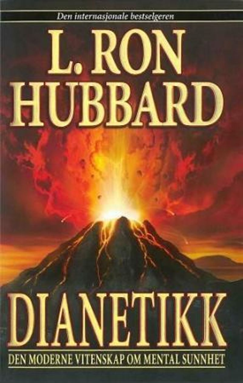 Dianetikk