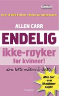 Endelig ikke-røyker!