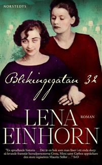 Blekingegatan 32