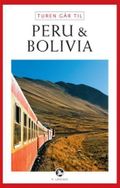 Turen går til Peru og Bolivia