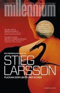 Flickan som lekte med elden