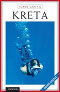 Turen går til Kreta