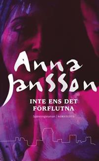 Inte ens det förflutna
