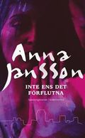 Inte ens det förflutna