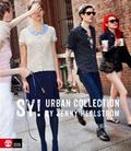 Sy! Urban Collection by Jenny Hellström
