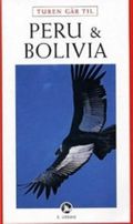 Turen går til Peru og Bolivia