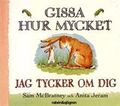 Gissa hur mycket jag tycker om dig