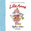 Lilla Anna flyttar saker