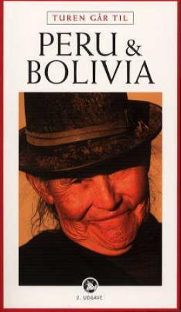 Turen går til Peru og Bolivia