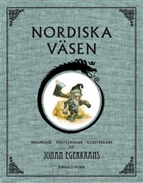 Nordiska väsen