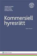 Kommersiell hyresrätt