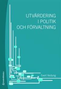 Utvärdering i politik och förvaltning