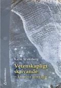 Vetenskapligt skrivande - - kreativa genvägar