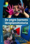 De yngre barnens läroplanshistoria