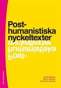 Posthumanistiska nyckeltexter