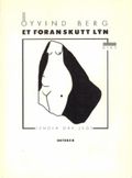 Et foranskutt lyn