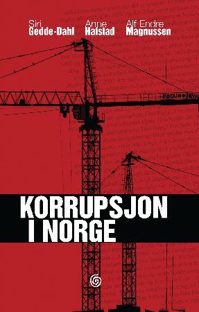Korrupsjon i Norge
