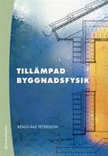 Tillämpad byggnadsfysik