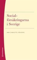 Socialförsäkringarna i Sverige