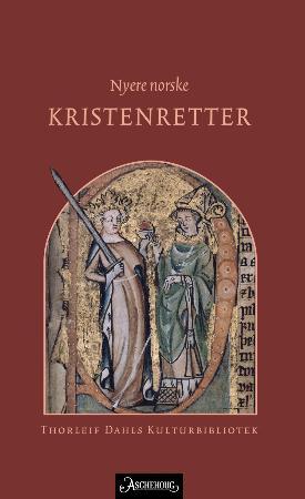 Nyere norske kristenretter