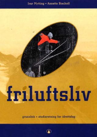 Friluftsliv