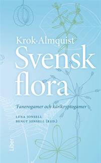 Svensk flora: Fanerogamer och kärlkryptogamer