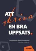 Att skriva en bra uppsats