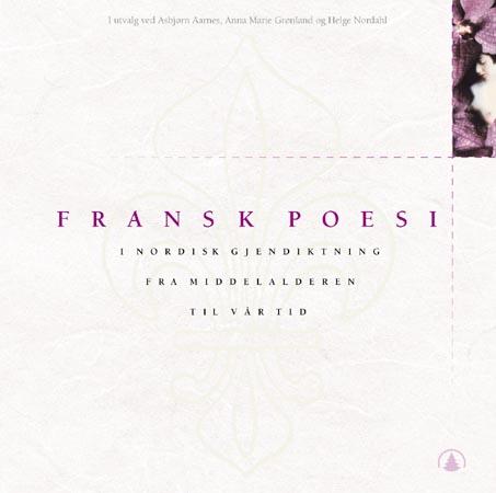 Fransk poesi