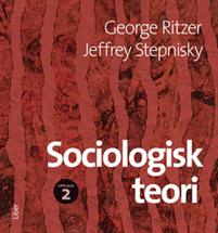 Sociologisk teori