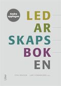 Ledarskapsboken