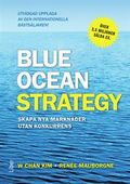 Blue ocean strategy : skapa nya marknader utan konkurrens