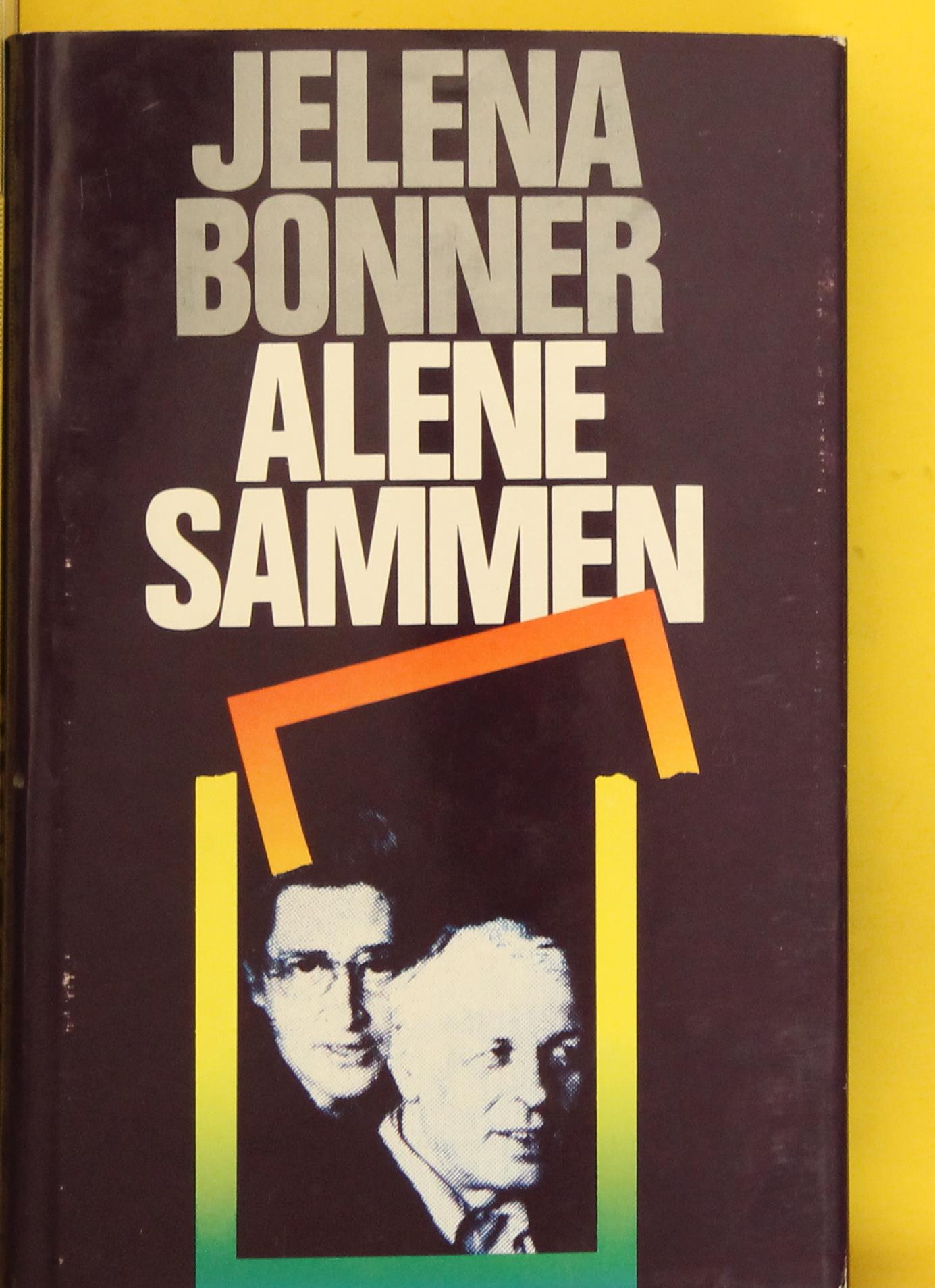 Alene sammen