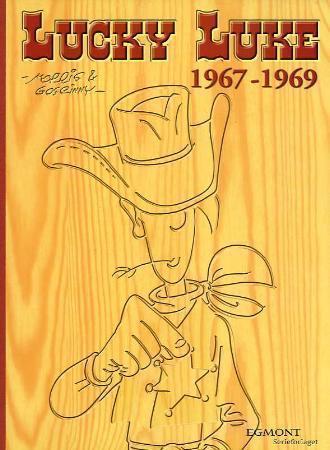 Lucky Luke