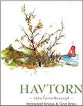 Havtorn ; våra favoritrecept