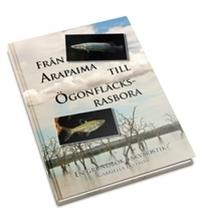 Från arapaima till ögonfläcksrasbora : en grundbok i akvaristik