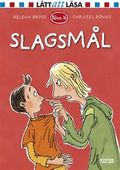 Slagsmål