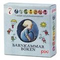 Pixibox: Barnkammarboken