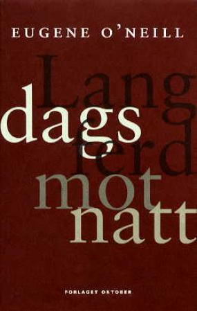 Lang dags ferd mot natt