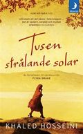 Tusen strålande solar