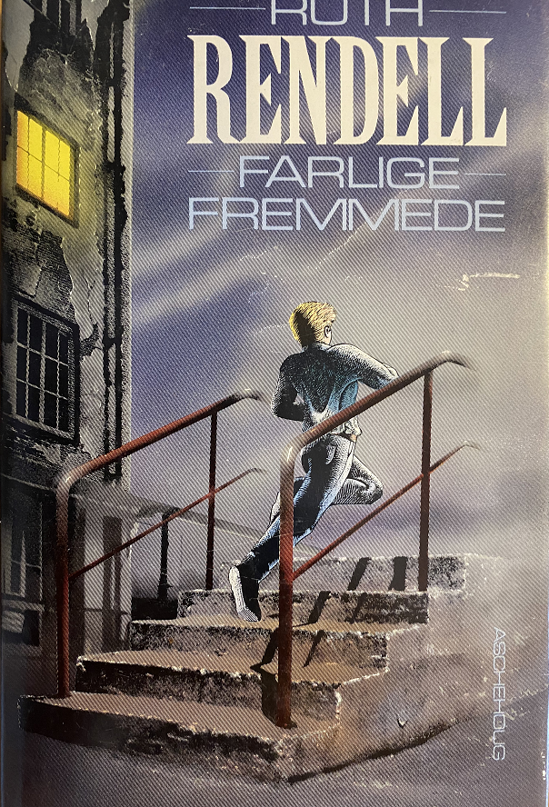 Farlige fremmede