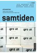 Samtiden. Hefte 2 2012