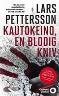 Kautokeino, en blodig kniv