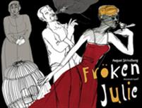 Fröken Julie