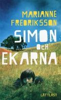 Simon och ekarna / Lättläst