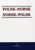 Polsk-norsk, norsk-polsk = polsko-norweski, norwesko-polski