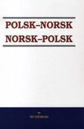 Polsk-norsk, norsk-polsk = Polsko-norweski, norwesko-polski