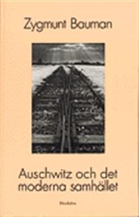Auschwitz och det moderna samhället