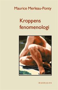 Kroppens fenomenologi
